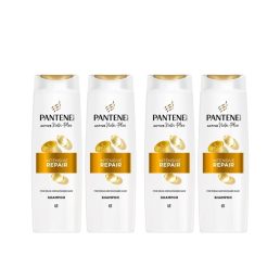   Pantene Pro-V Intensive Repair sampon károsodott hajra (4x400 ml)