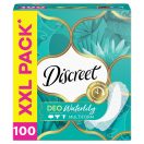 Always Discreet Waterlily Multiform Tisztasági Betét (200 db)