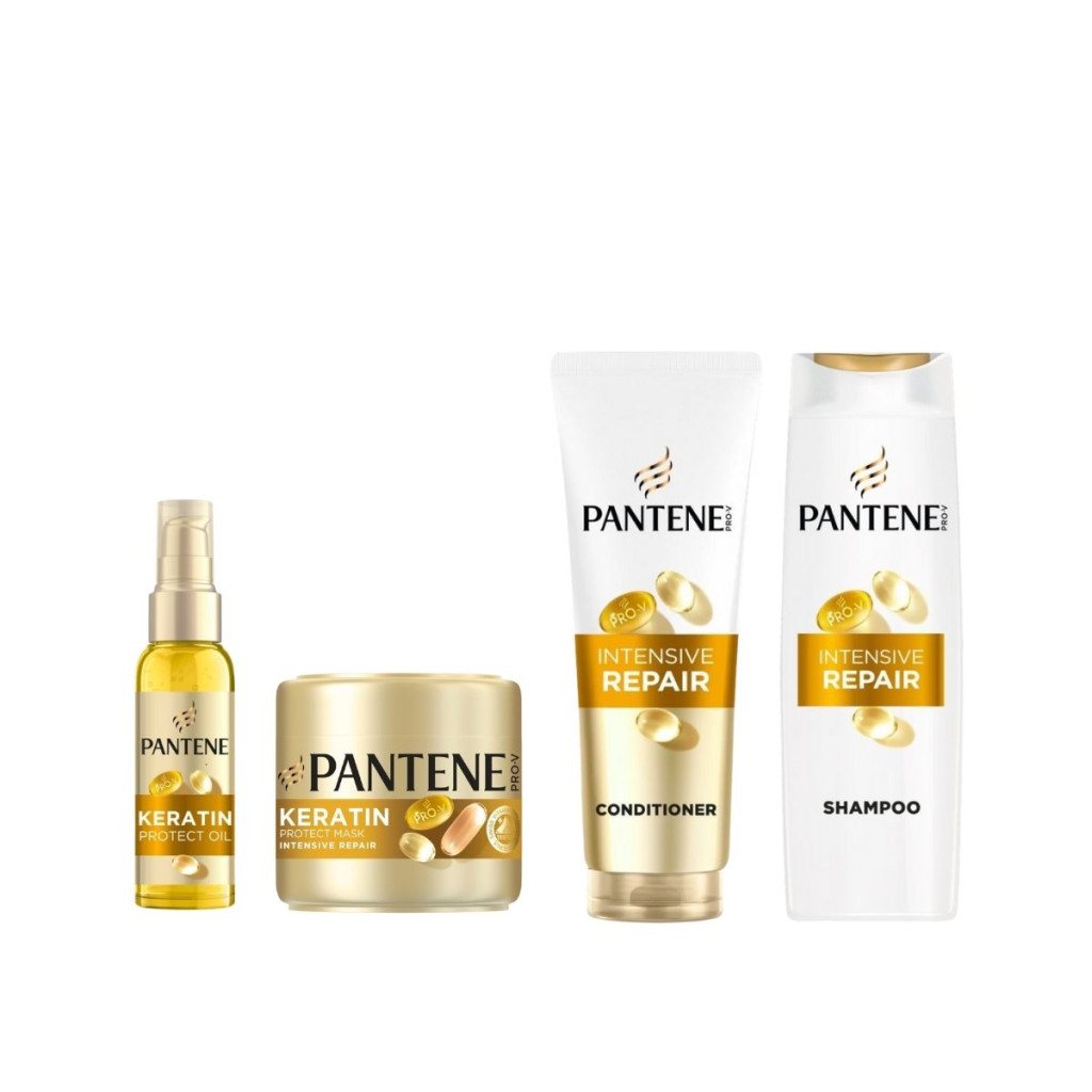 Pantene Pro-V Repair & Protect csomag