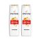 Pantene Pro-V Sampon 2in1 Lively Colour 2x400 ml