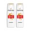 Pantene Pro-V Sampon 2in1 Lively Colour 2x400 ml
