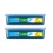 Swiffer Sweeper Citrus Fresh nedves padlótörlő utántöltő kendő (2x24 db)