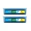 Swiffer Sweeper Citrus Fresh nedves padlótörlő utántöltő kendő (2x24 db)