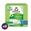 Frosch mosogatógép tabletta zöldcitrommal 8x30 db