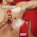 Old Spice Bearglove dezodor spray férfiaknak (3x200 ml)