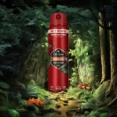Old Spice Bearglove dezodor spray férfiaknak (3x200 ml)