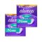 Always Liners Normal Fresh&Protect tisztasági betét (2x60 db)