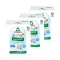 Frosch Baby mosópor 3x1,45 kg (66 mosás)