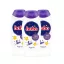 Baba nyugtató Jóéjtpuszi tusfürdő levendula és vanília illat (3x400 ml)
