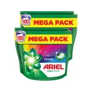 Ariel All-in-1 PODS mosókapszula színes ruhákhoz (2x100 db)