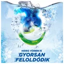 Ariel All-in-1 PODS mosókapszula színes ruhákhoz (2x100 db)