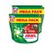 INGYENES SZÁLLÍTÁS - Ariel Extra Hygiene mosókapszula (2x88 db)
