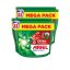 INGYENES SZÁLLÍTÁS - Ariel Extra Hygiene mosókapszula (2x88 db)