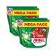 INGYENES SZÁLLÍTÁS - Ariel Extra Hygiene mosókapszula (2x88 db)