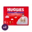 Huggies Little Movers pelenka 6, 15-25 kg, 60 db