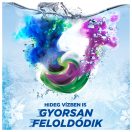 INGYENES  SZÁLLÍTÁS - Ariel Amethyst mosókapszula (3x38 db)