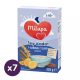 Milupa Szép álmokat! 7 gabonás kekszes tejpép 6 hó+ (7x225 g)