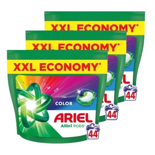Ariel Color mosókapszula (3x44 db)