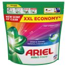 INGYENES  SZÁLLÍTÁS - Ariel Color mosókapszula (3x44 db)