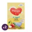Milupa Jó reggelt! Zabkása, gyümölcsduó 6 hó+ (2x225 g)