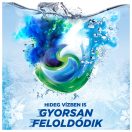 INGYENES  SZÁLLÍTÁS - Ariel Fresh Air mosókapszula (3x38 db)