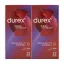 Durex Feel Intimate óvszer (2x12 db)
