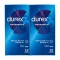 Durex Originals Classic óvszer (2x12 db)