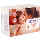 Libero Touch 4 bugyipelenka, 7-10 kg, 87 db