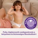 Libero Touch 4 bugyipelenka, 7-10 kg, 87 db