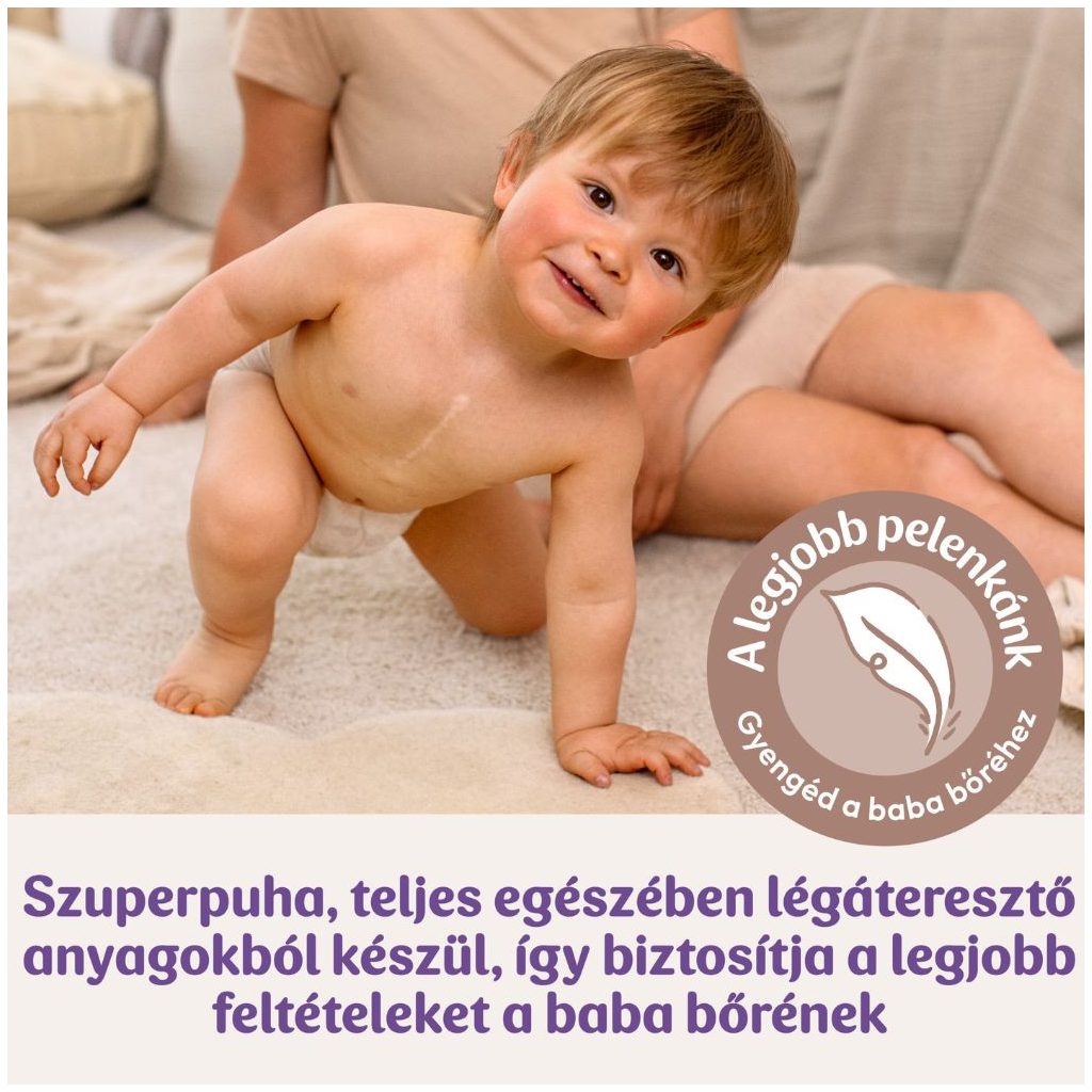 Libero Touch 5 pelenka, 11-17 kg, 120 db