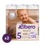 Libero Touch 5 pelenka, 11-17 kg, 240 db