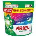 INGYENES  SZÁLLÍTÁS - Ariel Color Fresh mosókapszula (2x60 db)