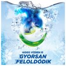 INGYENES  SZÁLLÍTÁS - Ariel Color Fresh mosókapszula (2x60 db)