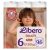 Libero Touch 6 bugyipelenka, 13-20 kg, HAVI PELENKACSOMAG 96 db + ajándék toalettpapír