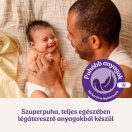Libero Comfort 4 pelenka, 7-14 kg, 222 db
