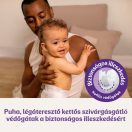 Libero Comfort 4 pelenka, 7-14 kg, 444 db