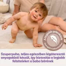 Libero Touch 4 pelenka, 7-14 kg, 432 db