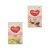 Milupa Finom falatok próbacsomag 4 hó+ (2x225 g)