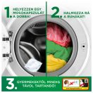 INGYENES  SZÁLLÍTÁS - Ariel All-in-1 PODS Mosókapszula Sensitive (2x100 db)