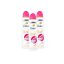 Dove Advanced Care Go Fresh Dragon Fruit & Coconut Cream Scent izzadásgátló (3x150 ml)