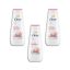 Dove Advanced Care Krémtusfürdő Glowing (3x400 ml)