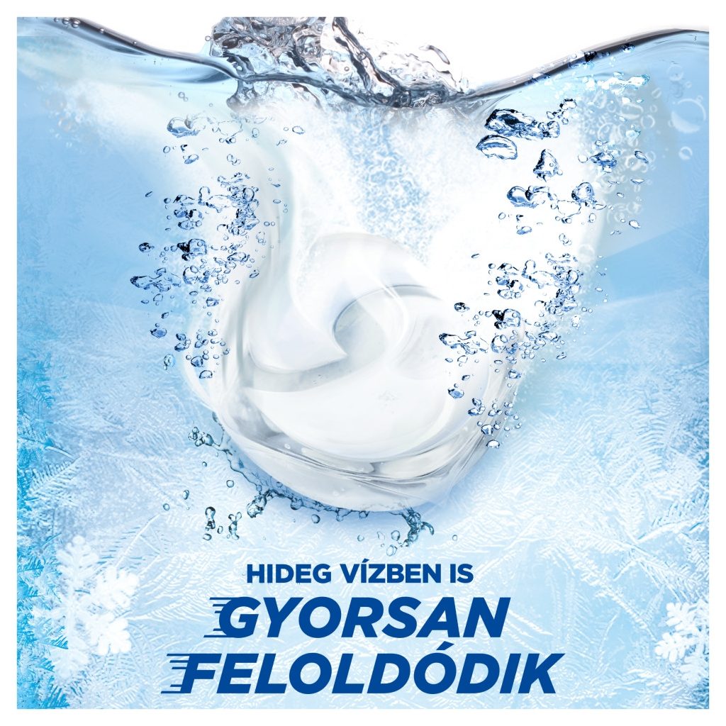 Ariel Sensitive mosókapszula (2x44 db)