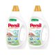 Persil Expert Sensitive folyékony mosószer 2x1350 ml (60 mosás)