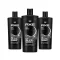 AXE tusfürdő Black (3x700 ml)