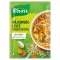 Knorr Májgombócleves csigatésztával (3x58 g)
