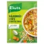Knorr Májgombócleves csigatésztával (3x58 g)