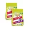 Biopon Color mosópor 2x1,02 kg (34 mosás)