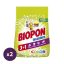 Biopon Color mosópor 2x1,02 kg (34 mosás)
