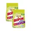 Biopon Color mosópor 2x1,02 kg (34 mosás)