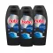 Baba 2in1 tengeri ásvány férfi tusfürdő (3x400 ml)